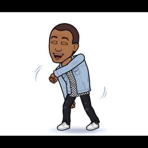 Meet your Posher, Bobby